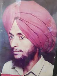 Profile of Harbans Singh, victim of extrajudicial execution