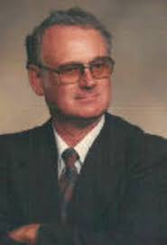 Allen Fisher Obituary (1935