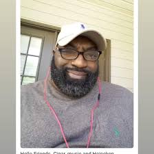 Lyndon Baines Carter Obituary