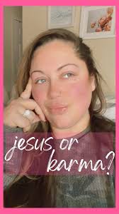 Karma is my boyfriend.