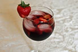 Olive Garden Berry Sangria Recipe Olive Garden Berry Sangria Recipe Berry Sangria Sangria Recipes