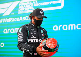 Reigning formula 1 champion lewis hamilton has it all figured out. Lewis Hamilton Ties Michael Schumacher S Wins Record In Germany The New York Times
