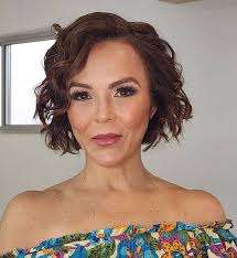 Got my hair cut for a friends wedding