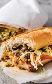 Chopped Cheese Sandwiches Cook S Country Recipe Chopped Cheese Sandwiches Chopped Cheese Sandwich