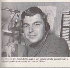 Cleveland Museum of Art and Grog Shop Representatives Spotted