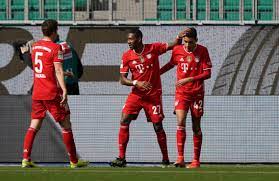 Bayern munich have now won five out of the last six german super cups. Borussia Dortmund Vs Bayern Munich Live Stream Start Time Tv How To Watch German Supercup 2021 Masslive Com