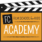 FC Academy Presents: Filmmaking for ages 10-14