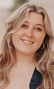 Krista Chen's Instagram, Twitter & Facebook