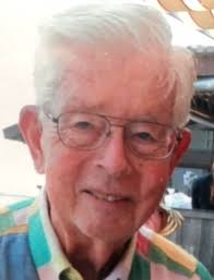 Elmer Nelson Obituary (1924