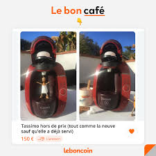 J'ai tout bon c'est la pastille récréative du boncoin qui questionne le bon. Leboncoin Fotos Facebook