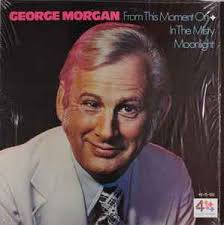 George Morgan (2) Discography: Vinyl, CDs, & More