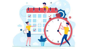 1 Tahun Berapa Hari Dalam Bulan Minggu Hari Jam Dan Detik