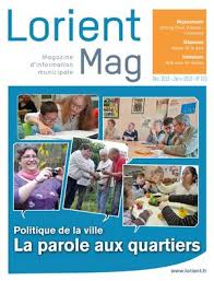 Calameo Lorient Mag 2016