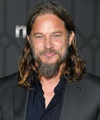 Travis Fimmel.