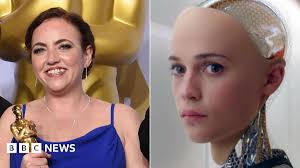 Is it still a man's world behind the camera?