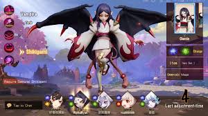 The video is long overdue, i know newer players often struggle with the soul system of this game unless they've had experience with it in other games. Onmyoji Guide How To Play Kyuuketsuhime Vampira Exp Gg