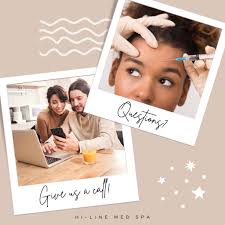 Hi-Line Med Spa