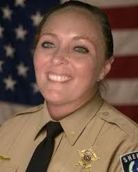 Reflections for Deputy Sheriff Melissa Pollard, Wood County Sheriff's  Office, Texas