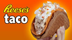 Reese S Tacos Vs Reese S Tacos Youtube