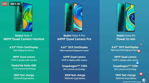 Kenapa bigo live adalah aplikasi jaringan sosial terbaik untukmu? Xiaomi Redmi Note 9 And Redmi Note 9 Pro Comes To Singapore Hardwarezone Com Sg