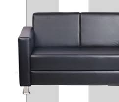 Leg :powder coated bottom frame;chrome leg;stainless steel leg;plastic sliders. Office Sofa Manufacturer In Ahmedabad Office Sofa
