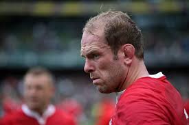 Being named lions captain for 2021 tour 'a huge privilege' gatland names alun wyn jones as his 2021 lions captain Alun Wyn Jones Today We Go To The Rugby World Cup And I Dare To Dream Rugby Rugby World Cup Wales Rugby