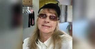 Barbara Wellman Obituary