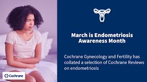 How to get tested for endometriosis. Endometriosis Awareness Month 2021 Cochrane