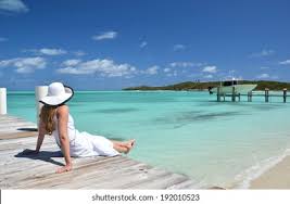 Bahamas Girl Images, Stock Photos & Vectors | Shutterstock