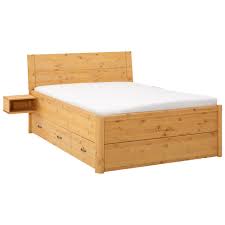 Bett tina weiß lackiert 200 x 200 cm. Danisches Bettenlager Deinmontageteam De