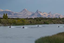 In the background is mt. Needles California Fights Drought Along The Colorado River Los Angeles Times