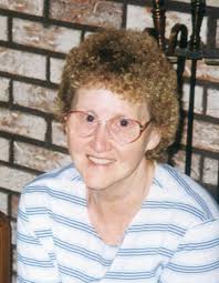 Faye Workman Obituary