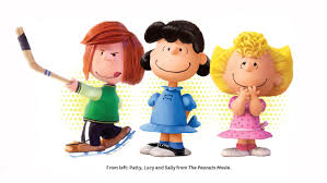 Peanuts Girl Power Icons: How Charles M. Schulzs Comic Champions Feminism