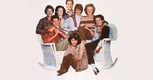 The Big Chill" cast: Then and now