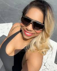 Sabrina Sims McAfee, CEO (@sabrinasimsmcafee_ceo) · Atlanta, GA