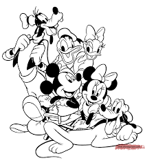 We did not find results for: Mickey Mouse Coloring Pages Part 2 With Friends Free Printables
