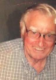 Edward Breidenbach Obituary (1929