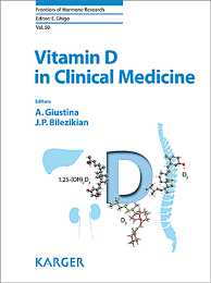 We did not find results for: New Concepts In Vitamin D Requirements For Children And Adolescents A Controversy Revisited Fulltext Vitamin D In Clinical Medicine Karger Publishers
