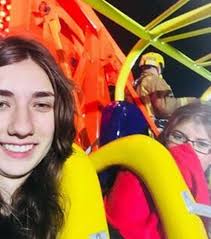 Hull Fair ride left thrillseeking sisters trapped in mid-air for SEVEN  hours as ride broke down
