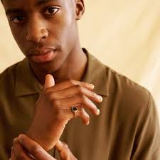 Index Finger Gold Ring To Wear On Which Finger What Finger Do You Wear  Signet Ring