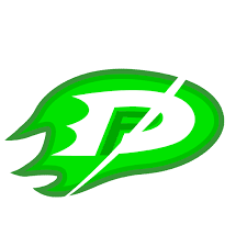 Danny Phantom Logo The Original By Sbdec On Deviantart Danny Phantom Phantom 90s Tv Show