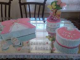 Bizcocho De Baby Shower Cakecentral Com