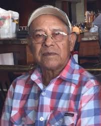 Matias Robledo Martinez Obituary April 29, 2025