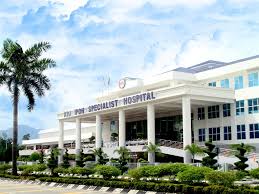 You've almost completed your application for perak community specialist hospital. Ipoh Specialist Hospital Mapio Net