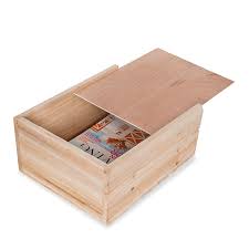 Enjoy free shipping on most stuff the resin bottom and cover have small indentations where the screws are to go, which again makes the declutter and organize your interior or outdoor decor with this versatile wooden storage bench! Retro Style Custom Logo Wood Crate Storage Box With Slide Top Large Buy Wood Crate Interior Home Decorative Wood Crate Garden Decoration Outdoor Wood Box Storage Product On Alibaba Com