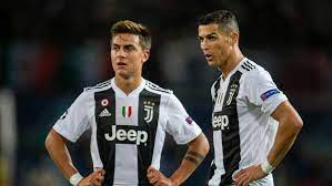 Juventus matches (146 viewers) new. Juventus Turin Legende Unter Cristiano Ronaldo Leiden Einige Spieler Fussball International Sport Bild