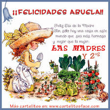 Maybe you would like to learn more about one of these? Imagenes De Feliz Dia Abuela