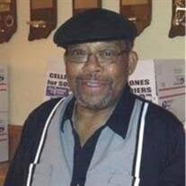 Harry Lee Jones Obituary