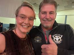 Dave Allen v Jake Darnell