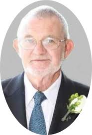 Berry "Mac" Harkins Obituary